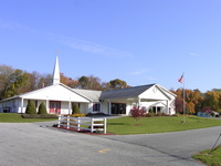 Grace and Truth Bible Church -- Hummelstown, PA
